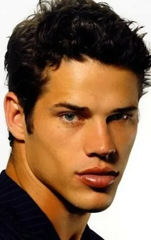 Фотография актёра Жозе Лорету