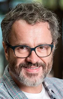 Фотография актёра Леонардо Медейрос