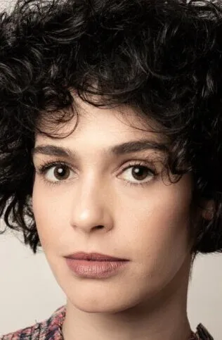 Фотография актёра Мария Флор