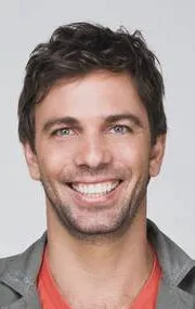 Фотография актёра Марсело Фариа