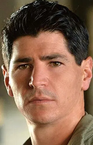 Фотография актёра Майкл Фишман