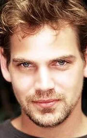 Фотография актёра Скотт Бэйрстоу