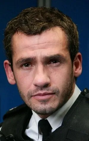 Фотография актёра Киран О’Брайэн