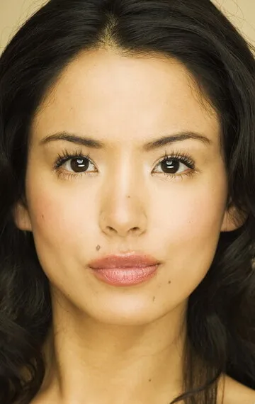 Фотография актёра Стефани Джейкобсен