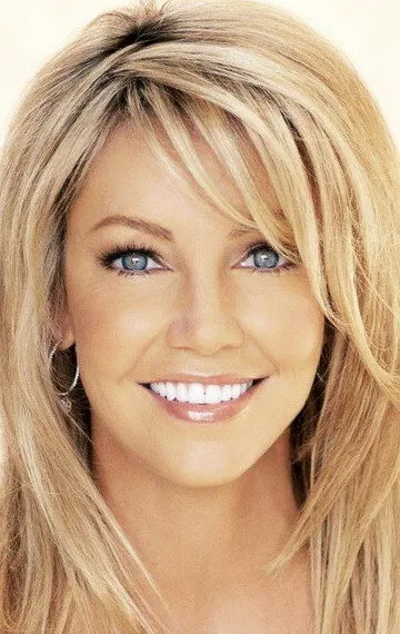 Фотография актёра Хэзер Локлир