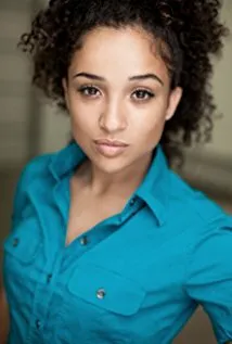 Фотография актёра Трина ЛаФарг