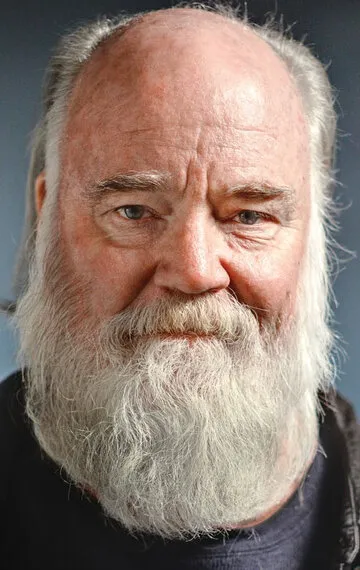 Фотография актёра Фил Типпетт