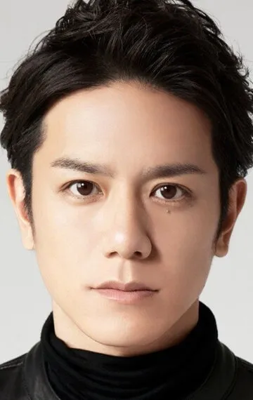 Фотография актёра Хидэаки Такидзава