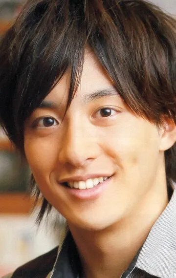 Фотография актёра Сю Ватанабэ