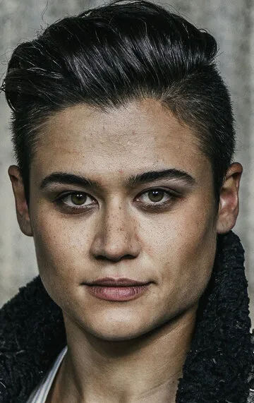 Фотография актёра Кэти М. О’Брайан