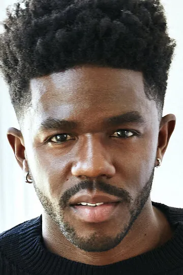 Фотография актёра Иэн Дафф