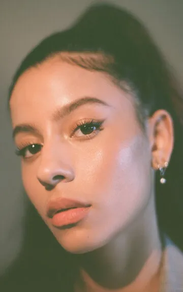 Фотография актёра Изабелла Альварес