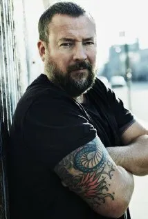 Фотография актёра Шэйн Смит