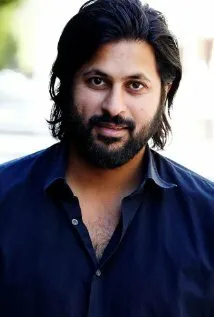 Фотография актёра Викрам Ганди