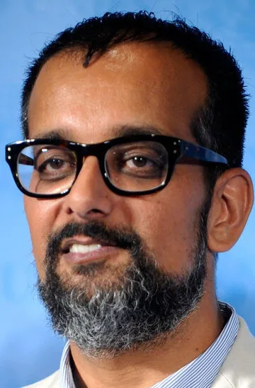 Фотография актёра Суруш Алви