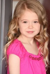 Фотография актёра Эрин Герасимович