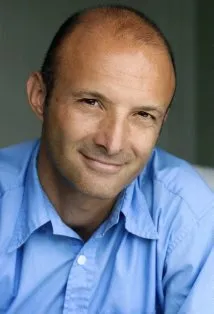 Фотография актёра Фрэнк Кассини