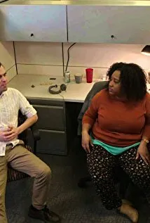 Фотография актёра Эшли Николь Блэк