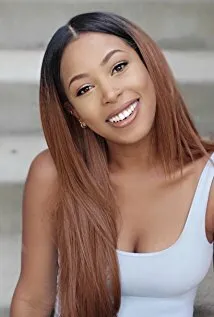 Фотография актёра Скай Таунсенд