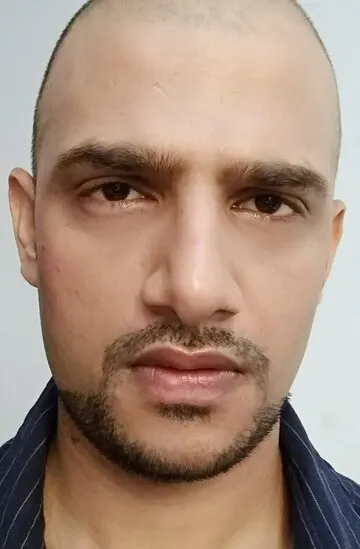 Фотография актёра Шиванкит Сингх Парихар