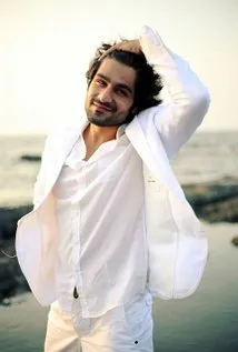 Фотография актёра Санни Хиндуджа