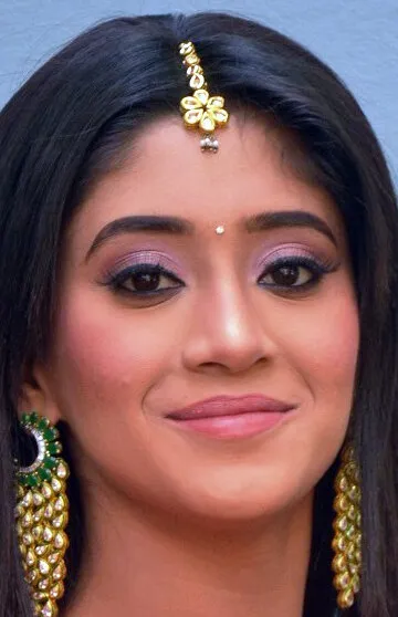 Фотография актёра Шиванги Джоши