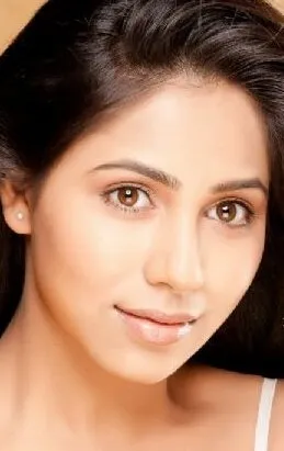 Фотография актёра Вибха Ананд