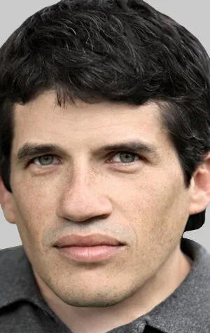 Фотография актёра Марк Повинелли