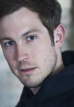 Фотография актёра Штефан Мурр