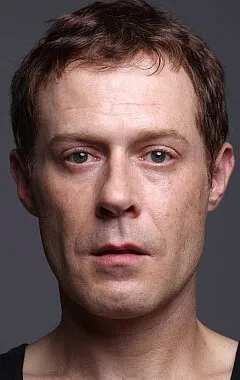 Фотография актёра Андреас Луст