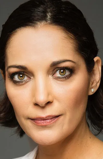 Фотография актёра Кристина Пласас