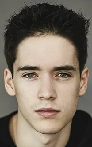 Фотография актёра Маркос Руис