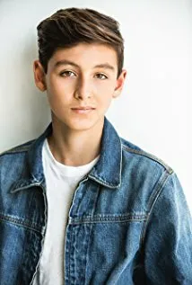 Фотография актёра Марсель Руис