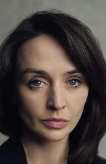 Фотография актёра Лиза Дуайер Хогг