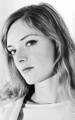 Фотография актёра Кейт Моран