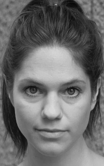 Фотография актёра Ракель Вармландер