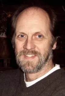 Фотография актёра Йеркер Фальстрём