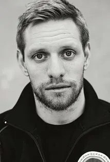 Фотография актёра Эрик Болин