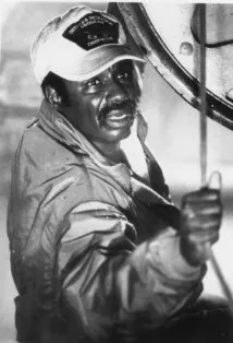 Фотография актёра Торин Блак