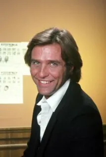 Фотография актёра Кил Мартин