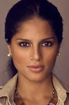 Фотография актёра Жизелль Мотта