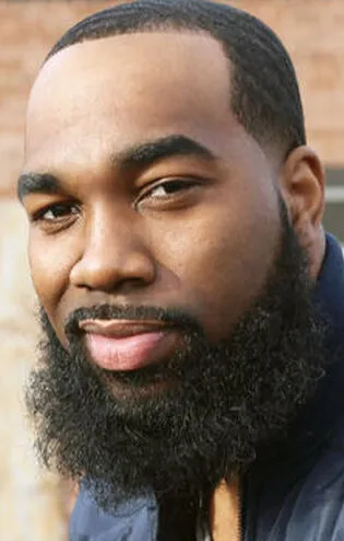 Фотография актёра Т. Мерф