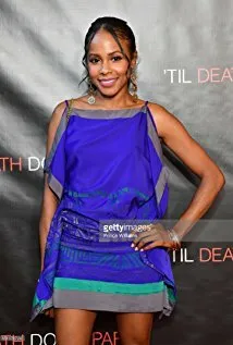 Фотография актёра 