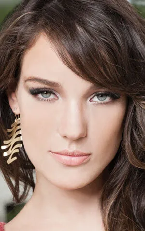 Фотография актёра Адриана Биролли