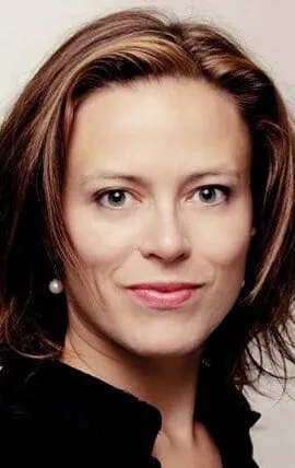 Фотография актёра Ине Ф. Янсен