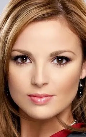 Фотография актёра Мариана Торрес