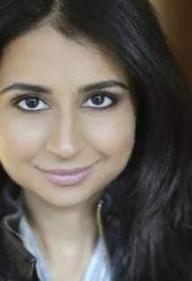 Фотография актёра Махира Каккар