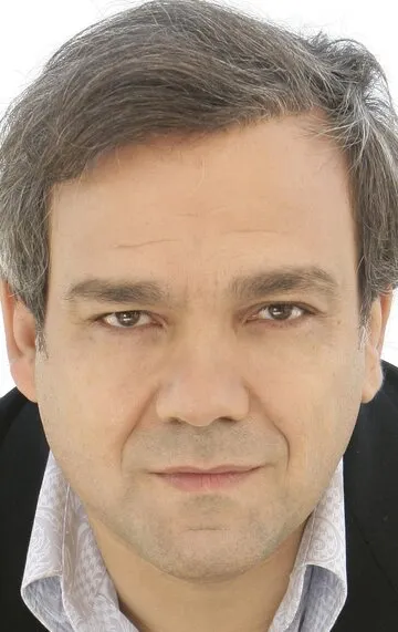 Фотография актёра Дидье Бурдон