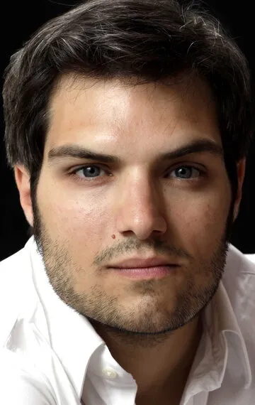 Фотография актёра Клеман Мануэль