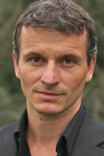 Фотография актёра Николя Бокер